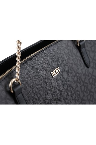 Dkny Kadın Omuz Çantası R33ajq57-xlb R33ajq57-xlb Siyah Siyah