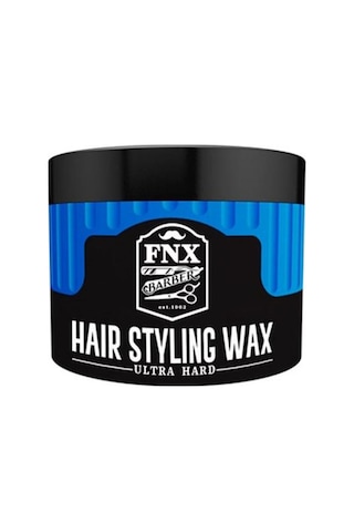 Fnx Ultra Hard Parlak Görünüm Wax 2 x 150 ML