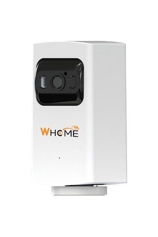 Whome Yapay Zeka Destekli 4k 8 Mp Gece Görüşlü Ptz Kamera 128 Gb
