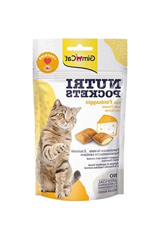 Kedi Ödülü Peynir Taurin, 60 G