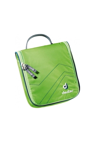 Deuter Wash Center I Aksesuar Cantası-3202 Kırmızı - Mor