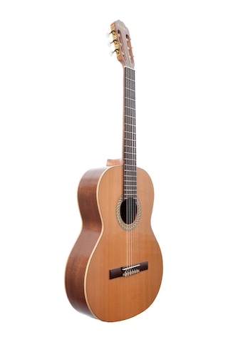 Rodriguez Rc544mn Klasik Gitar 4/4 Gül Tam Boy Öğrenci Gitarı