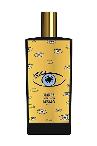 Memo Marfa Unisex Parfüm EDP 75 ML
