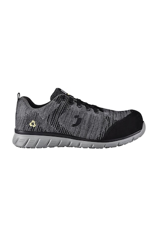 Safety Jogger Ecomorrıs S1p Low S1 Ps Sr Esd Fo İş Güvenlik Ayakkabısı
