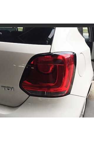 Volkswagen Polo Mk5/6R/6C Stop Çerçevesi 2009-2017