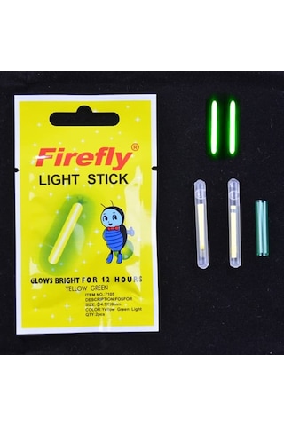 Firefly 4.5X39Mm Çiftli Işıldak