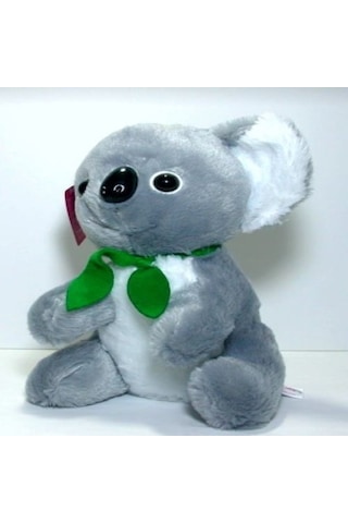 Sevimli Arkadaşım Peluş Koala 30 Cm