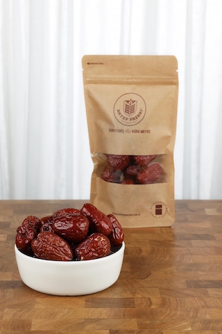 Hünnap Kurusu-şeker İlavesiz-300 Gr Diğer