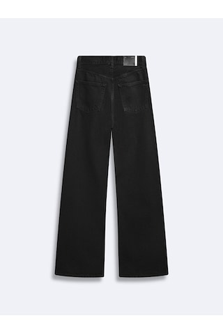 Ltb Vıonne H Yüksek Bel Jean Pantolon 010095182016045 200 Siyah