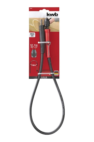 Kwb 950 MM Mandren Uzatmalı - 49522300