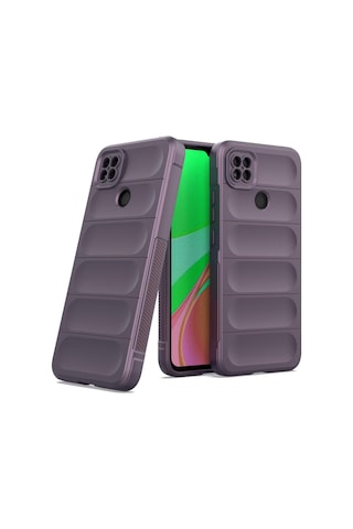 Microsonic Xiaomi Redmi 9C Kılıf Oslo Prime