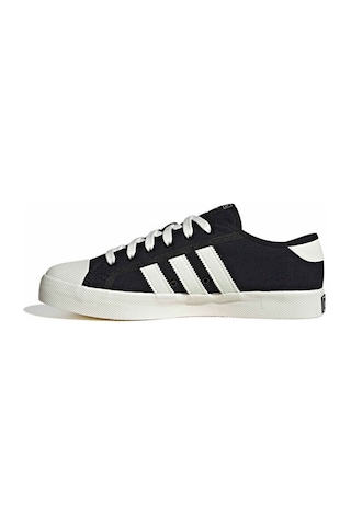 Adidas Nısı W Unisex Günlük Ayakkabı Kı1530 Siyah