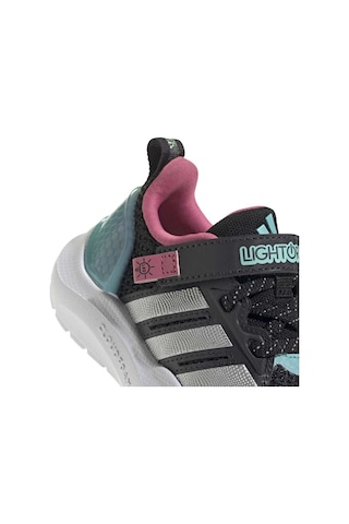 Adidass Adidas Kj9718 Lıghtorama Rnr El Bebek Spor Ayakkabı Siyah