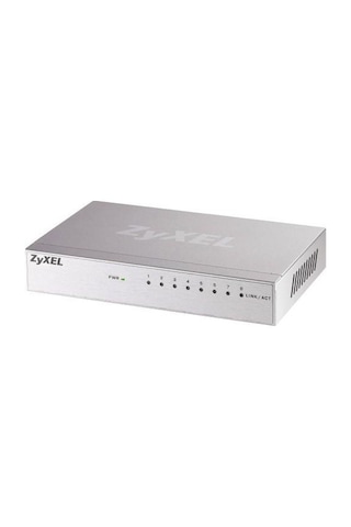 Zyxel GS-108B 8 Port 10/1000 Mbps Switch
