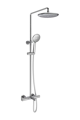Fm-2151 Krom Duş Ünitesi Diğer