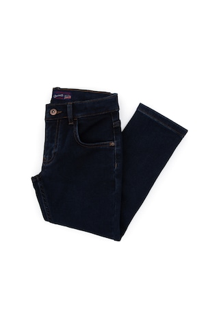 U.s. Polo Assn. Erkek Çocuk Koyu Mavi Pantolon Jean 50316756-dn0023 Dark Blue