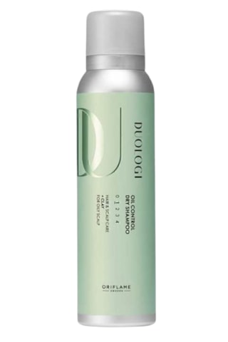 Oriflame Duologi Yağlanmaya Karşı Etkili Kuru Şampuan 150 ML