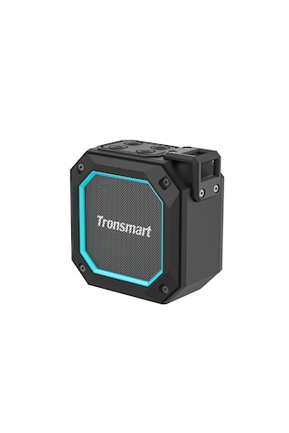 Tronsmart Groove 2 Bluetooth 5.3 Taşınabilir Hoparlör