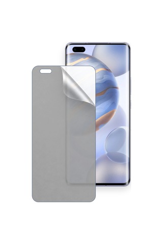 Schitec Honor 30 Pro+ Uyumlu Ön Yüzey Mat Hidrojel Ekran Koruyucu 36133479