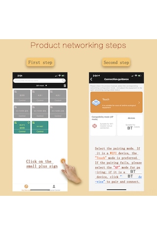 Jeehugo Wifi İle Uzaktan Kontrollü Sıcaklık Regülatörü - Dijital Gösterge, Soğutma/ısıtma Modülü, 15 Günlük Bulut Veri Kaydı, Android/ios Uyumlu