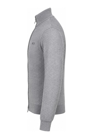 Armani Exchange Armanı Exchange Erkek Hırka 8nze3c-zmq1z-3930 Gri