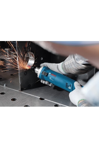 Bosch Professional GGS 28 CE Kalıpçı Taşlama - 0601220100
