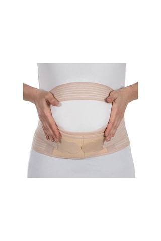 Medikaltec W428 Gebelik Korsesi L-xl-xxl 1