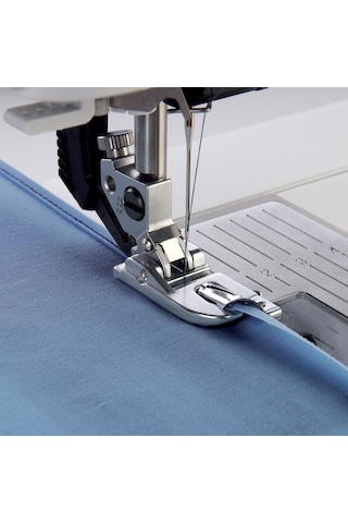 Pfaff Kıvırma Ayağı 3mm. - 820249096 -