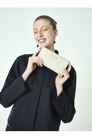 Pierre Cardin Kadın Cüzdan 06pc24k3024-lsa Bej