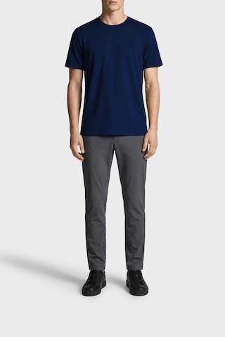 Isaora Erkek T Shirt Isr9021 Drnvy Koyu Lacıvert Koyu Lacivert