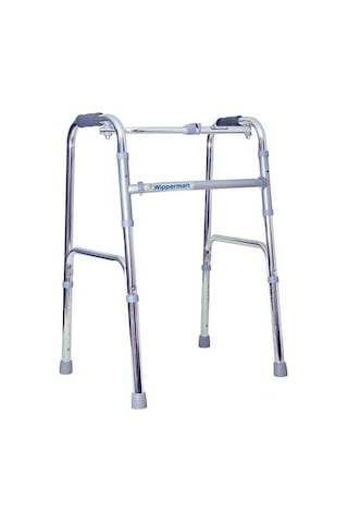 Wipperman W 512 Yürüteç İthal Wolker