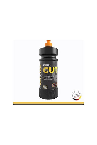 Autotrız Final Cut Cila 1l 601