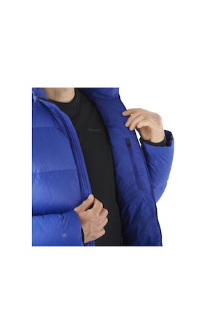 Salomon Outlıne Down Jacket M Lacivert