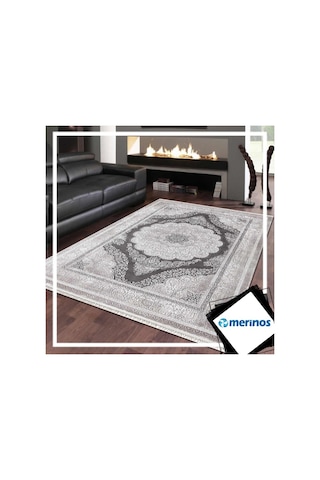 Merinos Halı Rodin Serisi 19773 096 Tüm Ebatlar