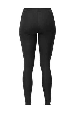 Kadın Tayt Bnt-w20394 SiYAH