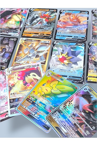 Pokemon "paldea Evolved" Kart 1 Paket Pokekart Pokemon Kart Diğer