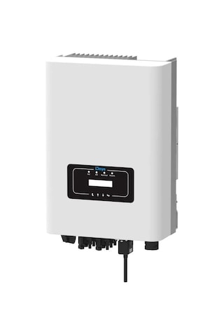 Deye 25kw Trifaze On-grid String İnverter