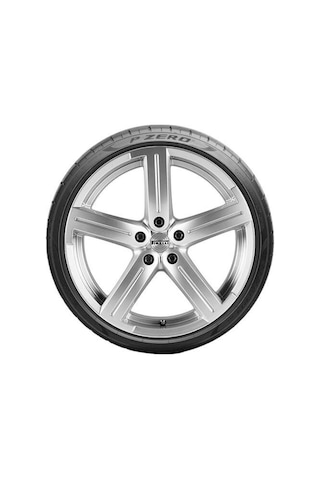 Pirelli P Zero XL J Lr 265/40R22 106Y Yaz Lastiği 2025
