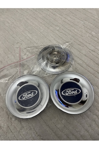 3lü Focus 2 Ghia Jant Göbeği 2002-2005 Arası Araçlara Uyumlu 3’lü