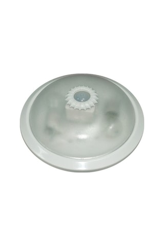 Netelsan Observer 360 Derece Sensörlü Tavan Armatürü/Lamba (449658539) Beyaz