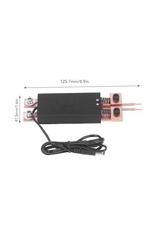 Lgq Entegre Tip Punta Kaynak Kalemi Otomatik Tetik Kaynak