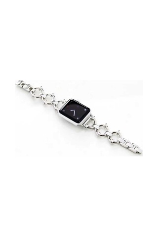 Apple Uyumlu Watch 40 MM Krd-56 Metal Kordon (541618740)