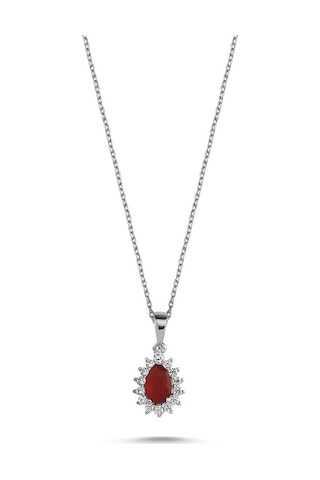 Sembol Gold Beyaz Altın Mini Set Damla 3lü Takım T7779 Renkli