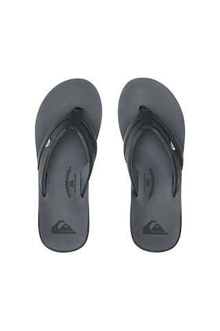 Quiksilver Quıksilver Carver Squısh M Sndl Erkek Erkek Aqyl100886-kvj3 Siyah-siyah Siyah