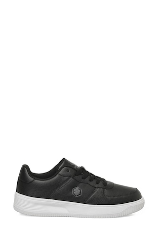 Lumberjack Fınster 6pr Siyah Erkek Sneaker A102695104