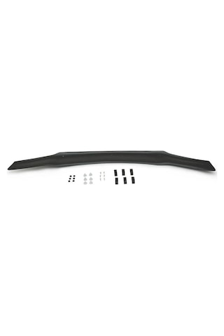 Fiat Palio Ön Kaput Koruyucu 4 Mm 2006-2012 Arası