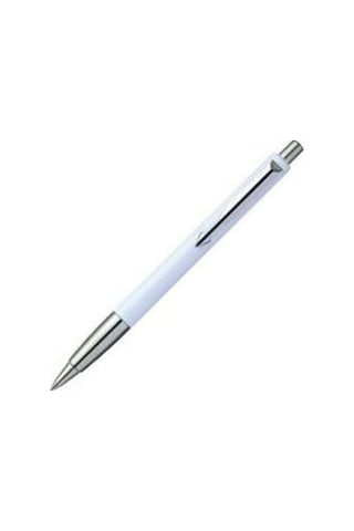 Parker Tükenmez Kalem Vector Ct Standart Beyaz S0031930