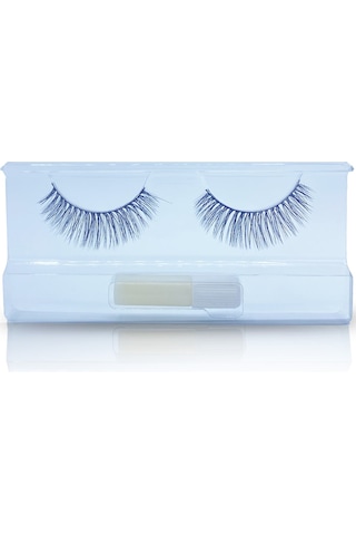 New Well P03 6D Effect Natural False Eyelash