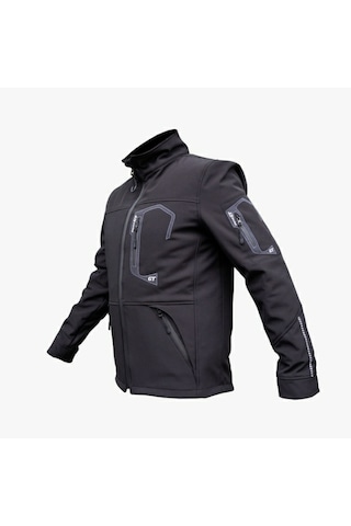 Forte Gt 2001085 Spark Soft Shell Motosiklet Montu (485725604)
