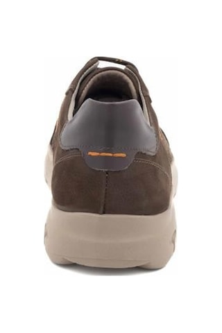 Freefoot 241262-1 Kahve Erkek Ayakkabı 001